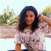 Sono un ex studentessa diplomata, ho frequentato il liceo delle scienze umane. Posso aiutarvi nelle materie letterarie